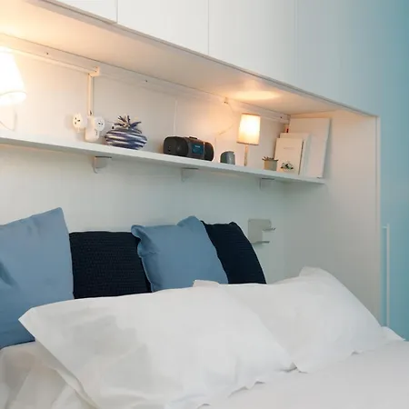 Daire Ninael International *