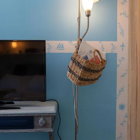 Daire Ninael International