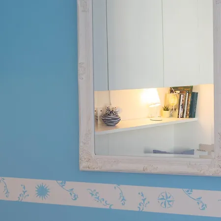 Ninael International Daire