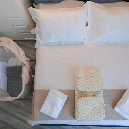 Ninael International شقة