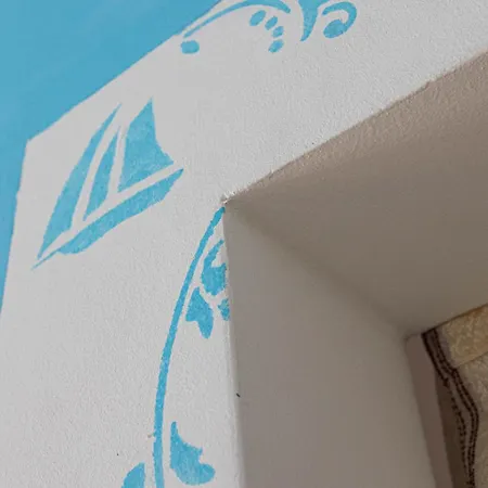 Apartment Ninael International *