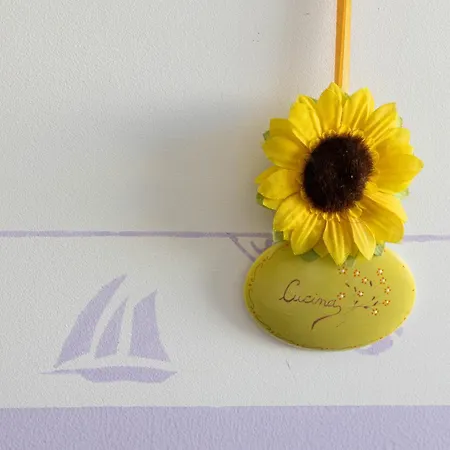 Ninael International شقة ترييستي