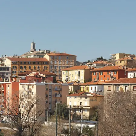 Ninael International Apartment *