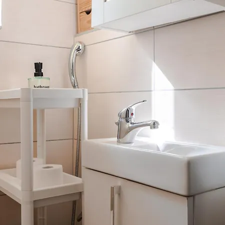 Apartment Ninael International *