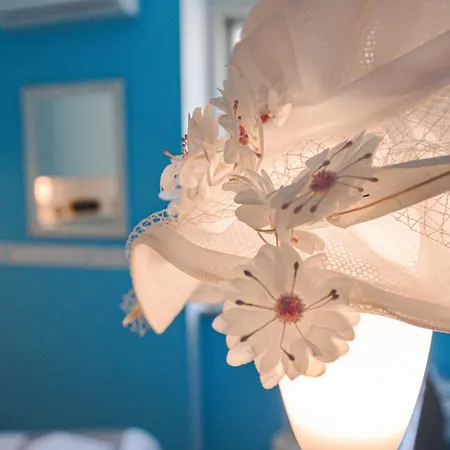 Ninael International شقة ترييستي