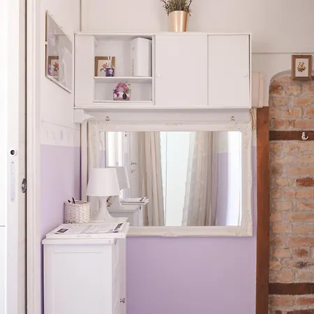 Ninael International شقة *