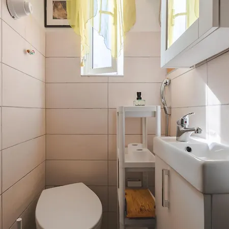 شقة Ninael International *