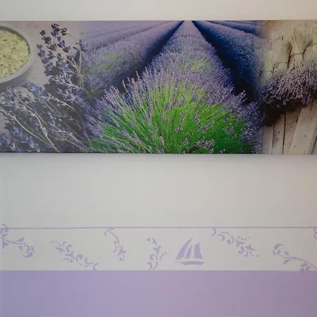 Ninael International Apartment