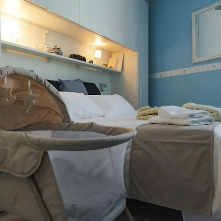 Ninael International شقة ترييستي