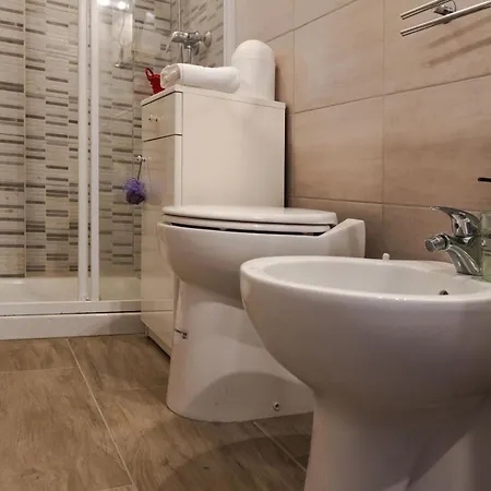 Ninael International Apartment