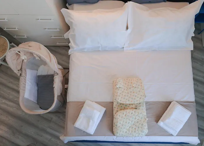 Ninael International Apartment