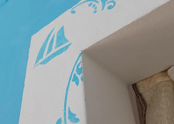 Apartment Ninael International *