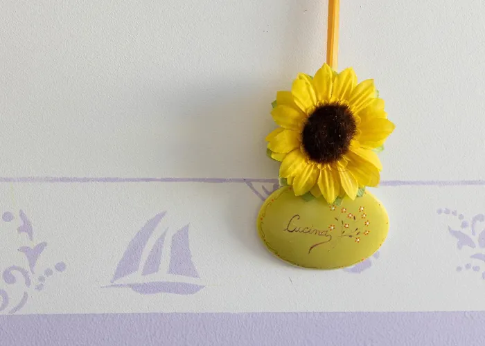 Ninael International Apartment Trieste