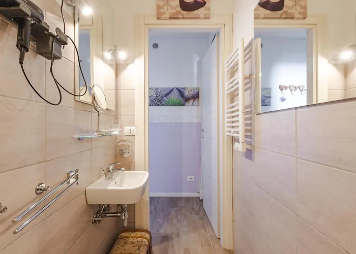 Apartment Ninael International Trieste