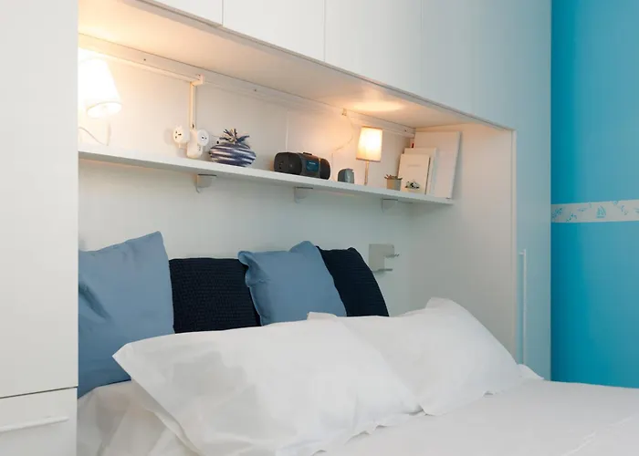 Apartment Ninael International *