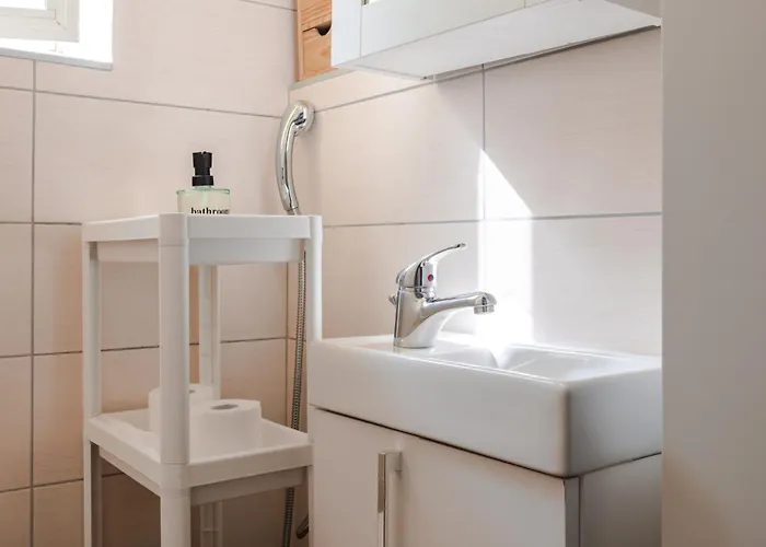 Apartment Ninael International *