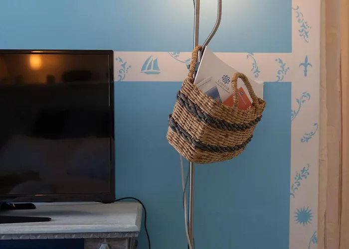 Apartment Ninael International