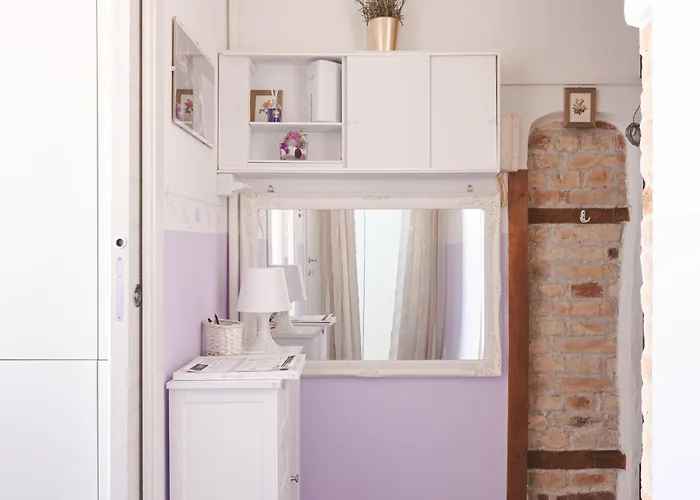 Ninael International Apartment *