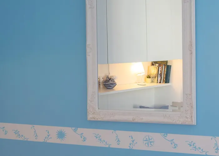 Ninael International Apartment