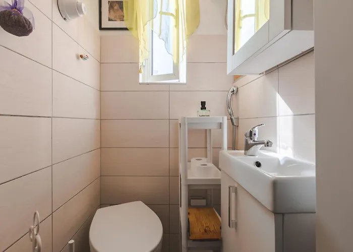 Apartment Ninael International *