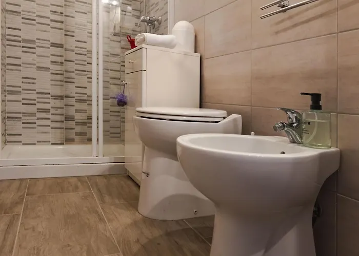 Ninael International Apartment