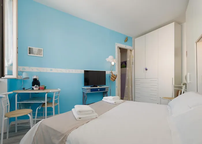 Ninael International Apartment