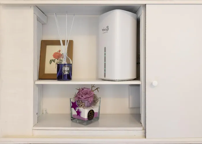 Ninael International Trieste