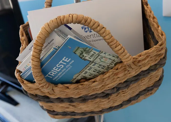 Apartment Ninael International