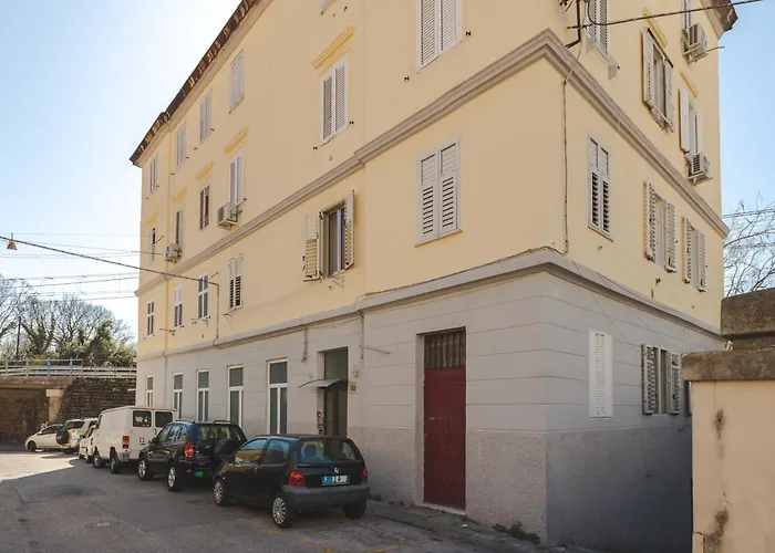 Ninael International Apartment *